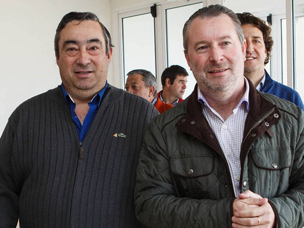 ASAJA Soria defiende que es una organización profesional empresarial ASAJA Soria defiende que es una organización profesional empresarial