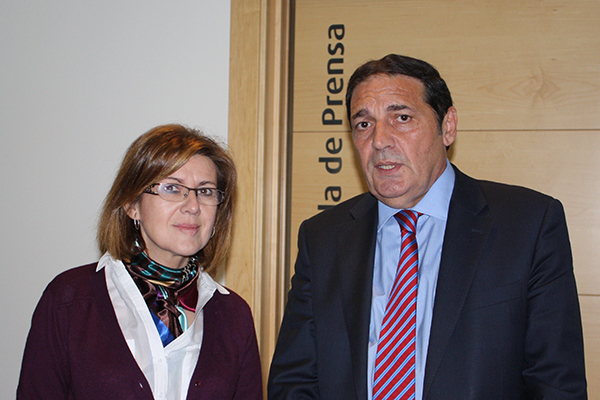 Enmienda de dos millones para el hospital de Santa Bárbara Enmienda de dos millones para el hospital de Santa Bárbara