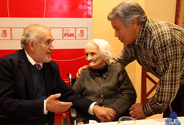 Simplemente gracias, "Pepa" Garijo Simplemente gracias, "Pepa" Garijo