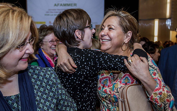 La Junta ofrece apoyos a las personas con autismo de la región La Junta ofrece apoyos a las personas con autismo de la región
