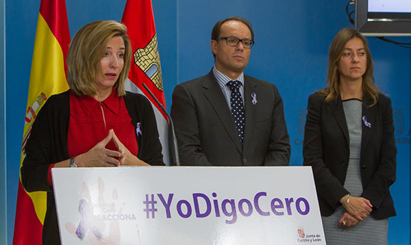 Violencia de género, una lacra que no cesa Violencia de género, una lacra que no cesa