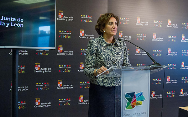 La Junta cumple sus expectativas en Intur La Junta cumple sus expectativas en Intur