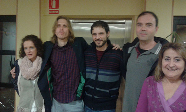 Podemos estima que obtendrá entre cinco a ocho diputados en Castilla y León Podemos estima que obtendrá entre cinco a ocho diputados en Castilla y León