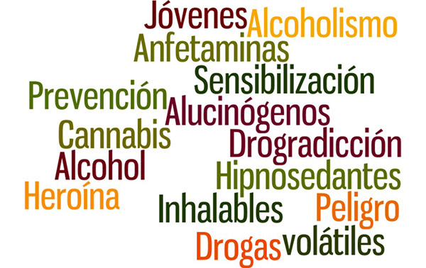 La Junta refuerza la prevención escolar del consumo de drogas La Junta refuerza la prevención escolar del consumo de drogas