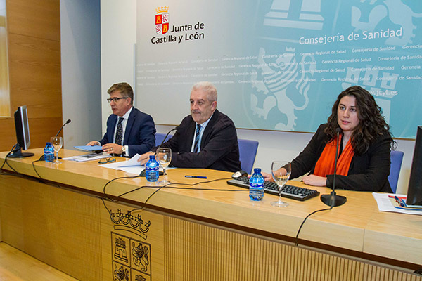 Vacunación frente a la tosferina para las mujeres embarazadas de Castilla y León Vacunación frente a la tosferina para las mujeres embarazadas de Castilla y León