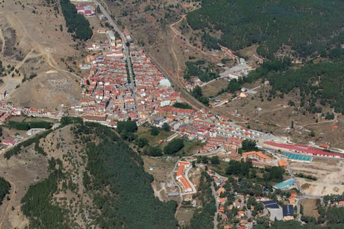 Aprobado definitivamente el PGOU de San Leonardo de Yagüe Aprobado definitivamente el PGOU de San Leonardo de Yagüe
