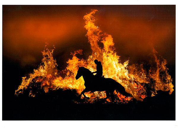 El XII Concurso Fotográfico Camino del Cid ya tiene ganadores El XII Concurso Fotográfico Camino del Cid ya tiene ganadores
