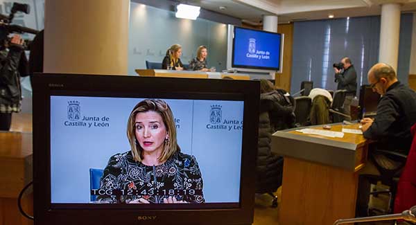 La Junta creará por primera vez en España la historia social única La Junta creará por primera vez en España la historia social única