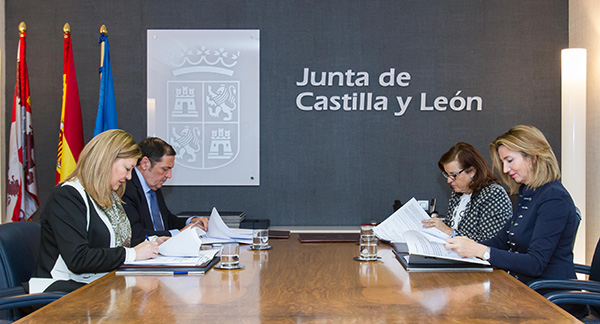 La Junta se autoimpone la obligación de solicitar al menos tres ofertas La Junta se autoimpone la obligación de solicitar al menos tres ofertas