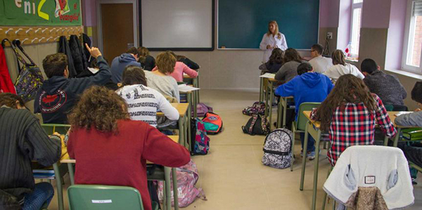 Educación adapta el reconocimiento "leo TIC" a la realidad práctica Educación adapta el reconocimiento "leo TIC" a la realidad práctica