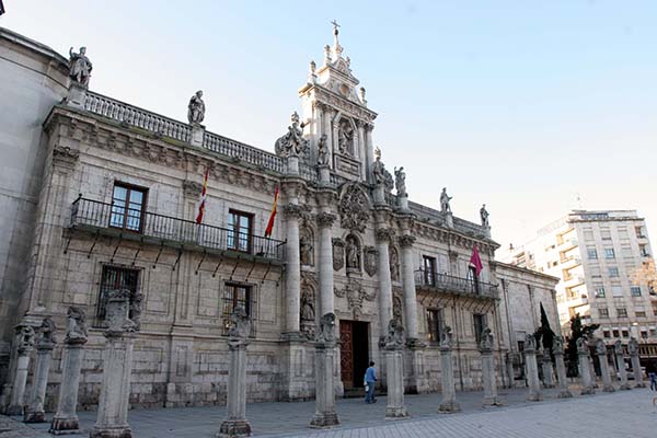 La UVa, con 173 patentes, se sitúa en puesto 13 del ránking de universidades públicas La UVa, con 173 patentes, se sitúa en puesto 13 del ránking de universidades públicas