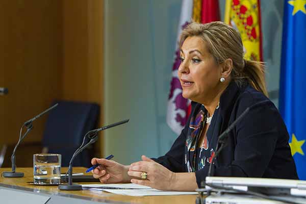 La Junta insta al Gobierno a retomar negociaciones en Tragsa La Junta insta al Gobierno a retomar negociaciones en Tragsa