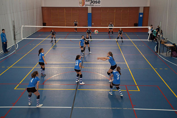 El Consejo del Deporte de Castilla y León analiza la política deportiva en la Comunidad para 2016 El Consejo del Deporte de Castilla y León analiza la política deportiva en la Comunidad para 2016