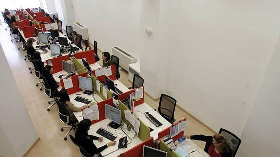 Sobresaliente para el servicio de Atención al Ciudadano 012 Sobresaliente para el servicio de Atención al Ciudadano 012