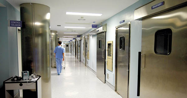 CSI-F exige al consejero de Sanidad el cese del gerente y del director médico del Hospital de Ávila CSI-F exige al consejero de Sanidad el cese del gerente y del director médico del Hospital de Ávila