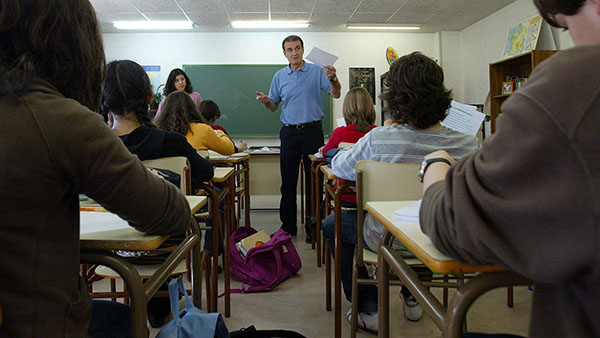 Educación concreta la gestión del proceso para admitir alumnos en el próximo curso escolar Educación concreta la gestión del proceso para admitir alumnos en el próximo curso escolar