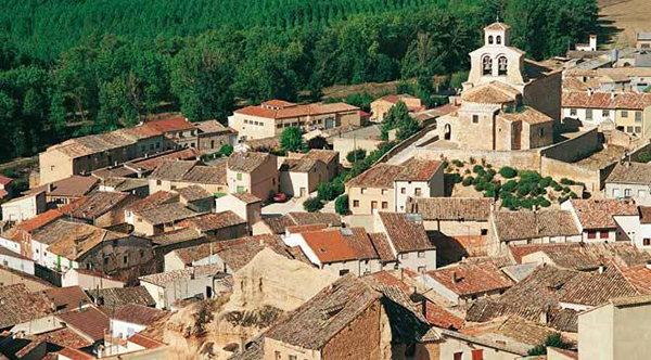 En vigor la ordenanza fiscal que regula la limpieza de solares en San Esteban de Gormaz En vigor la ordenanza fiscal que regula la limpieza de solares en San Esteban de Gormaz