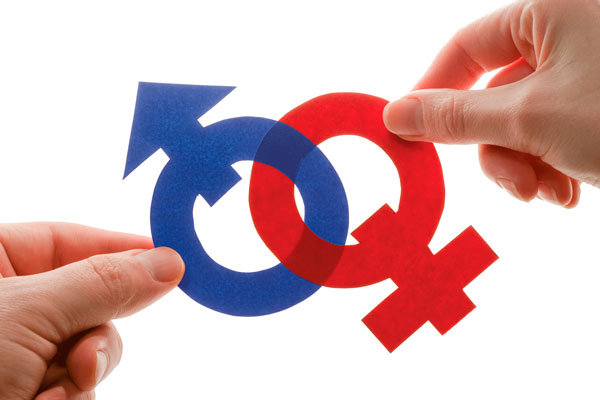 "Igualdad de género y medios de comunicación", en el Día Internacional de la Mujer "Igualdad de género y medios de comunicación", en el Día Internacional de la Mujer