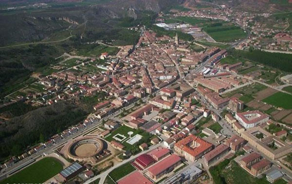 El Burgo aprueba más de 200.000 euros para sustituir redes y pavimentaciones El Burgo aprueba más de 200.000 euros para sustituir redes y pavimentaciones