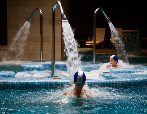 Declaradas minero-medicinal y termal las aguas del hotel Termal Declaradas minero-medicinal y termal las aguas del hotel Termal