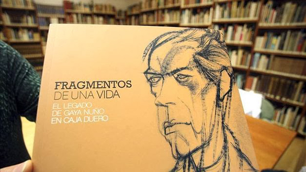 Tres décadas de la asociación cultural Gaya Nuño de Tardelcuende Tres décadas de la asociación cultural Gaya Nuño de Tardelcuende