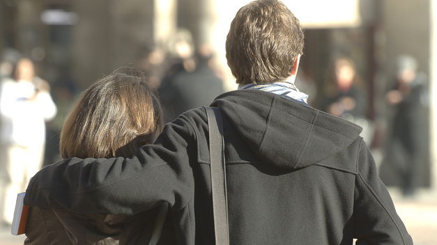 El 81 por ciento de los jóvenes de la Comunidad siguen viviendo en casa de sus padres El 81 por ciento de los jóvenes de la Comunidad siguen viviendo en casa de sus padres
