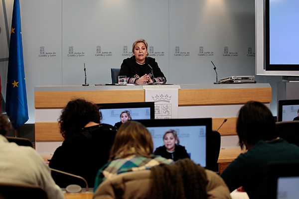 La Junta regula el procedimiento para ejercer el derecho de acceso a la información pública La Junta regula el procedimiento para ejercer el derecho de acceso a la información pública