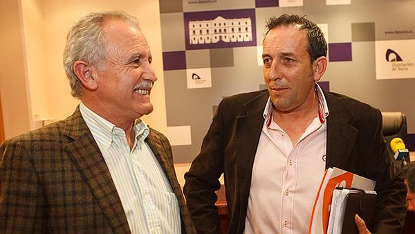 Los diputados de C´s someten su continuidad al apoyo de los cargos electos Los diputados de C´s someten su continuidad al apoyo de los cargos electos