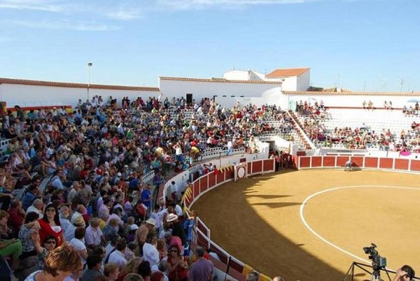 Almazán abrirá el lunes las ocho ofertas recibidas para organizar los festejos taurinos Almazán abrirá el lunes las ocho ofertas recibidas para organizar los festejos taurinos