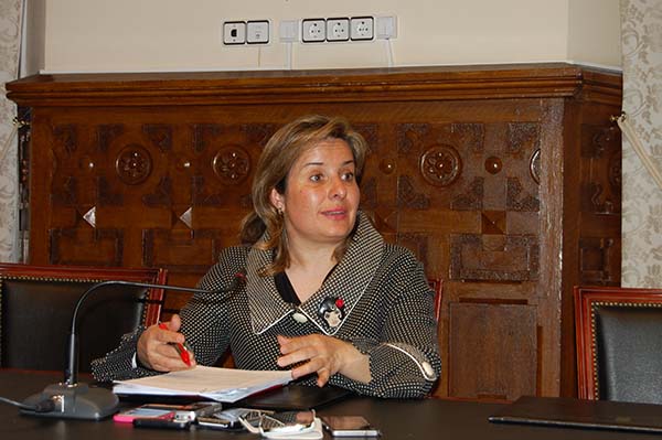 La Diputación licita los servicios de comunicaciones La Diputación licita los servicios de comunicaciones