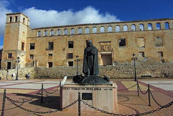 Patrimonio autoriza la consolidación de la ermita Villavieja, en Ucero Patrimonio autoriza la consolidación de la ermita Villavieja, en Ucero