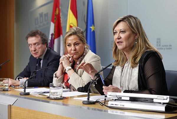 Aprobado el anteproyecto de ley para regular el Estatuto del alto cargo de la Junta Aprobado el anteproyecto de ley para regular el Estatuto del alto cargo de la Junta