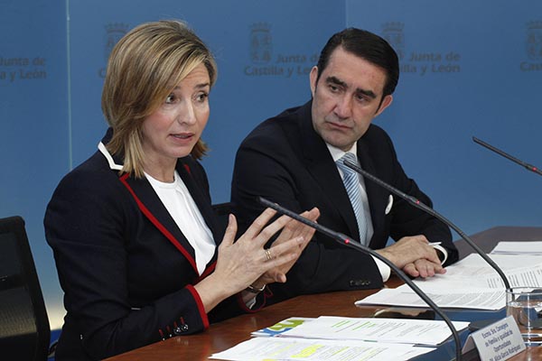 La Junta atiende a más de 4.000 familias en riesgo de desahucio La Junta atiende a más de 4.000 familias en riesgo de desahucio