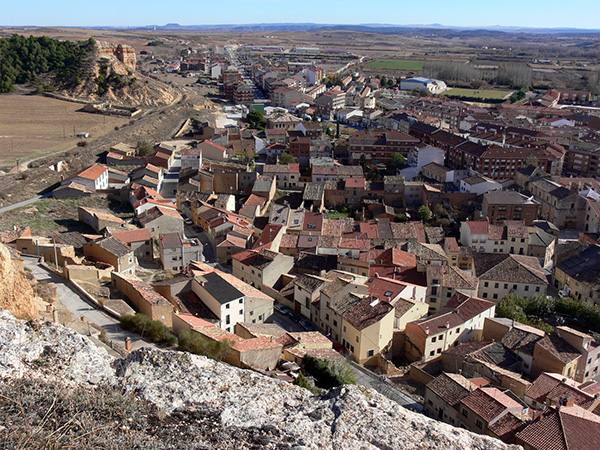 San Esteban de Gormaz convoca su XXI Certamen Literario San Esteban de Gormaz convoca su XXI Certamen Literario