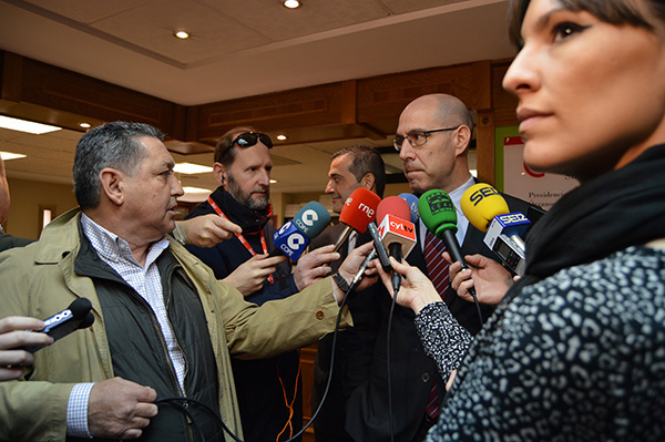 La lanzadera empresarial valora 27 proyectos de la provincia, con casi 90 millones de inversión inducida La lanzadera empresarial valora 27 proyectos de la provincia, con casi 90 millones de inversión inducida