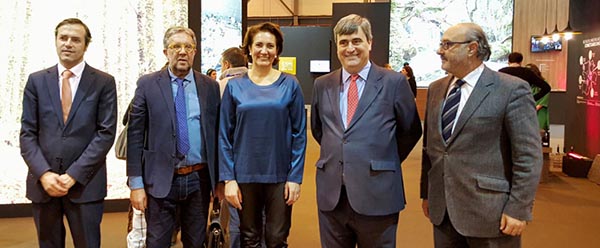 Castilla y León, lugar de referencia en la celebración de eventos deportivos Castilla y León, lugar de referencia en la celebración de eventos deportivos