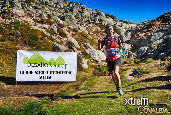 La Covaleda Xtrem separa las dos pruebas La Covaleda Xtrem separa las dos pruebas