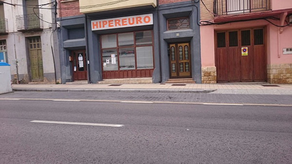 Detenidas 29 personas por obligar a prostituirse a mujeres de nacionalidad china Detenidas 29 personas por obligar a prostituirse a mujeres de nacionalidad china