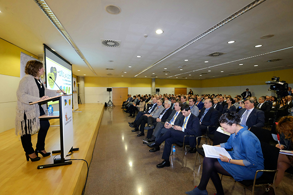 Tierra de Sabor, una marca conocida que ahora busca ser más querida, abierta y participativa Tierra de Sabor, una marca conocida que ahora busca ser más querida, abierta y participativa
