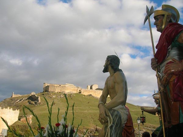 El concurso de fotografía de la Semana Santa de El Burgo de Osma cierra plazo El concurso de fotografía de la Semana Santa de El Burgo de Osma cierra plazo