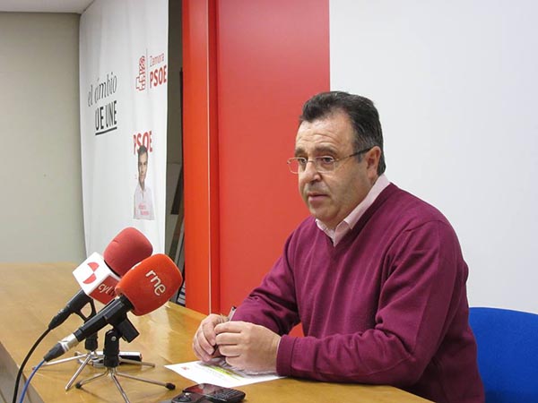 El PSOE denuncia que se sigue informando de servicio educativo que no se presta en museos El PSOE denuncia que se sigue informando de servicio educativo que no se presta en museos
