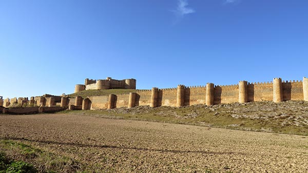 Tras los pasos del Cid Campeador Tras los pasos del Cid Campeador