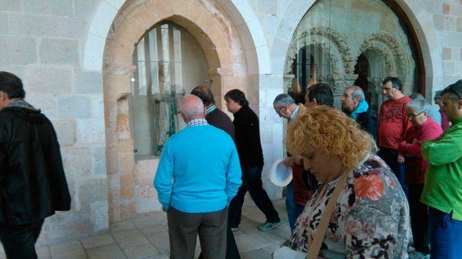 Fadess organiza en Abejar una semana de convivencia Fadess organiza en Abejar una semana de convivencia