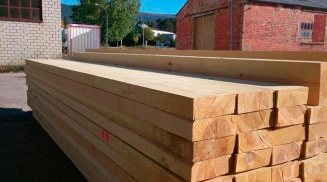 Duruelo de la Sierra presenta la tercera edición de su Feria de la Madera Duruelo de la Sierra presenta la tercera edición de su Feria de la Madera