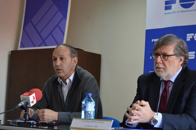 Durufema, una feria para apoyar un sector estratégico de la provincia Durufema, una feria para apoyar un sector estratégico de la provincia