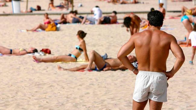 El cáncer de piel y las quemaduras, los efectos perjudiciales del sol que más preocupan en la Comunidad El cáncer de piel y las quemaduras, los efectos perjudiciales del sol que más preocupan en la Comunidad