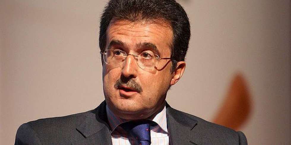 La Fiscalía de la Audiencia Nacional pide siete años de prisión para el empresario Ulibarri La Fiscalía de la Audiencia Nacional pide siete años de prisión para el empresario Ulibarri