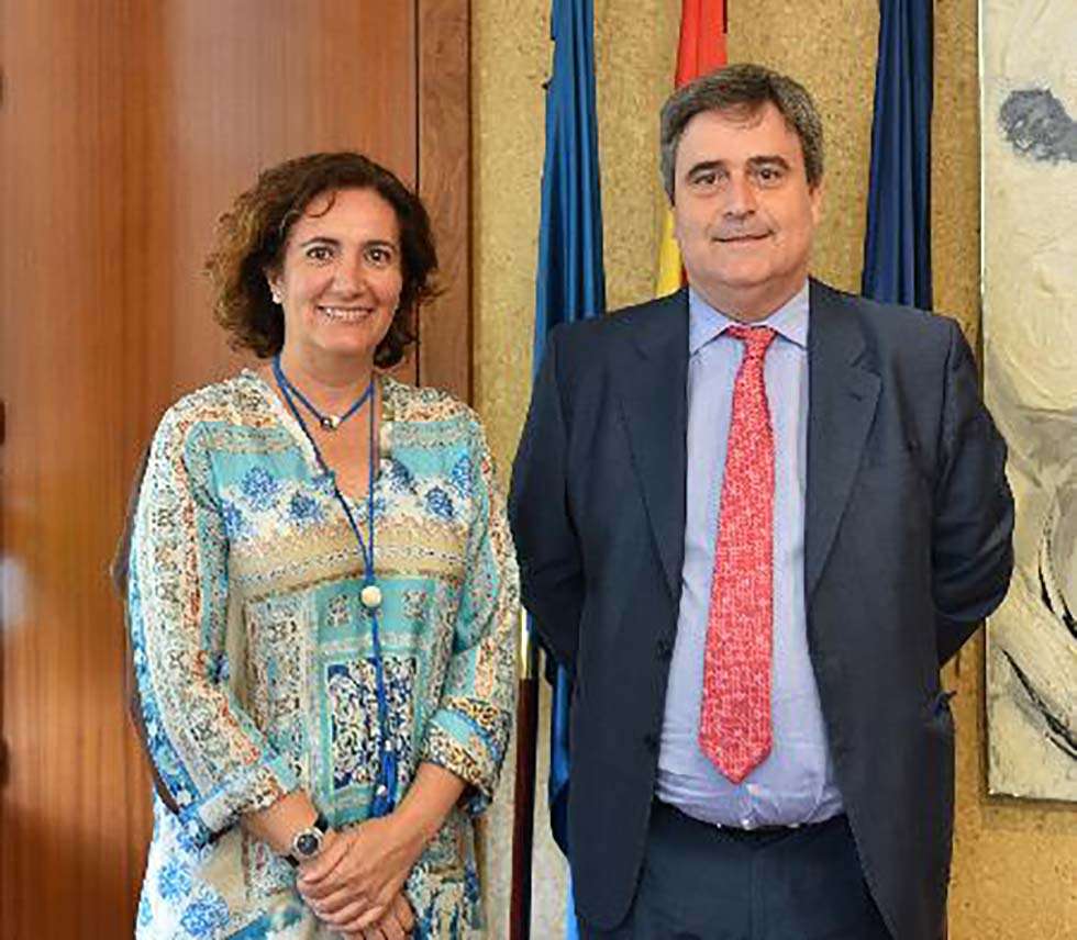 El Río Esgueva de Valladolid ya es Centro Especializados de Alto Rendimiento (CEAR) El Río Esgueva de Valladolid ya es Centro Especializados de Alto Rendimiento (CEAR)