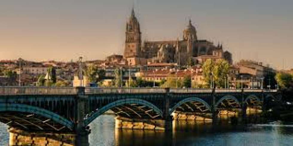 Salamanca, la tercera capital española más barata para pasar las vacaciones Salamanca, la tercera capital española más barata para pasar las vacaciones