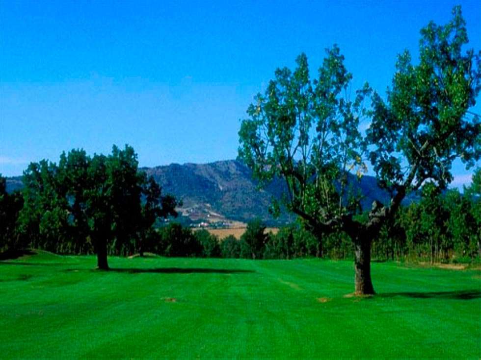 El torneo Monreal-Jaguar de golf llega el sábado a su cuarta edición El torneo Monreal-Jaguar de golf llega el sábado a su cuarta edición